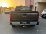 GMC SIERRA 2016 MODEL